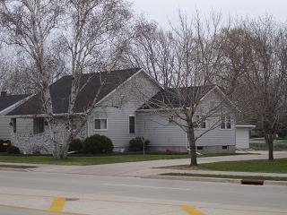 514 E Johnson St., Fond Du Lac, WI 54935