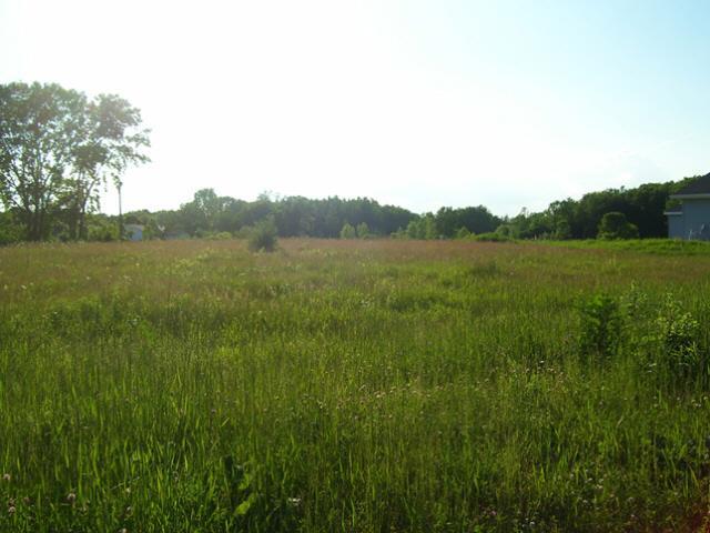 Lot 9 Paul Rd., Manitowoc, WI 54220