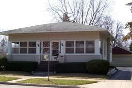 226 E 10th St., Fond Du Lac, WI 54935