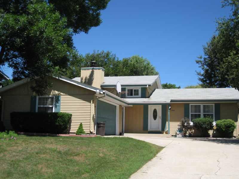 4808 High Meadows Ter., Mount Pleasant, WI 53406