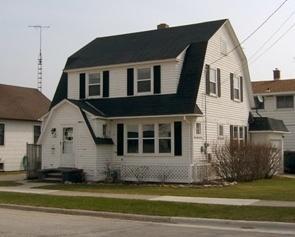 1803 Emmet St., Two Rivers, WI 54241