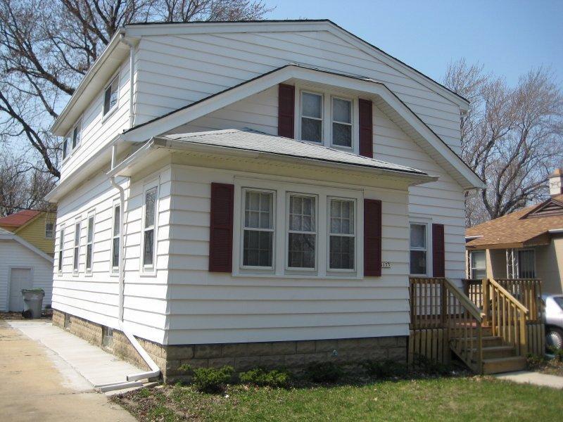 4155 N 39th   St., Milwaukee, WI 53216