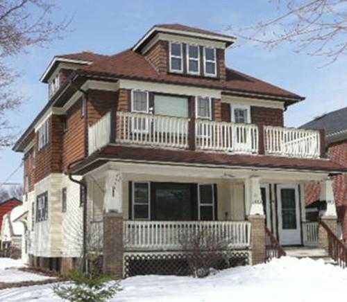 [Address Hidden by Seller], Wauwatosa, WI 53213