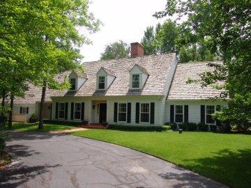 2345 W Cedar Ln., River Hills, WI 53217