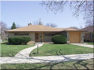 2901 N Wisconsin St., Racine, WI 53402