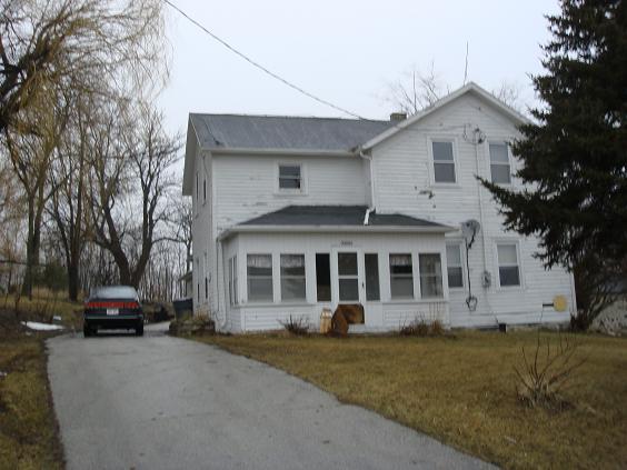 W1024 County Road Hh  149, New Holstein, WI 53061