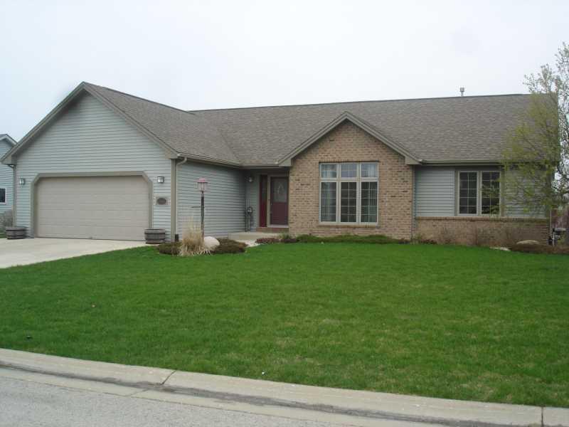 6540 Pheasant Creek, Mount Pleasant, WI 53406