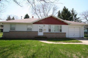 529 Mckinley Ave, Hartford, WI 53027