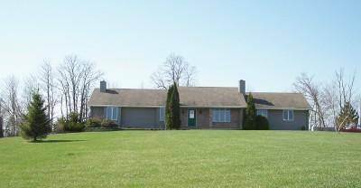 3169 N Lovers Ln., Chilton, WI 53014