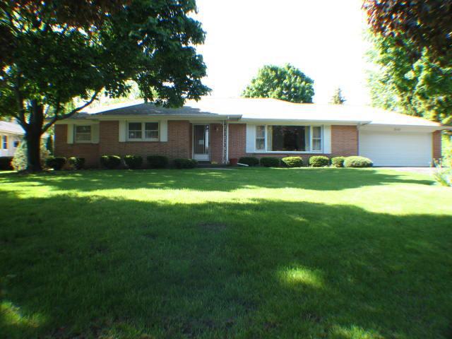 5115 Cortland Ave., Mount Pleasant, WI 53406