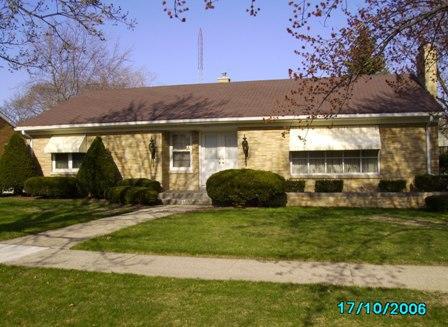 7211 Pershing Blvd., Kenosha, WI 53142