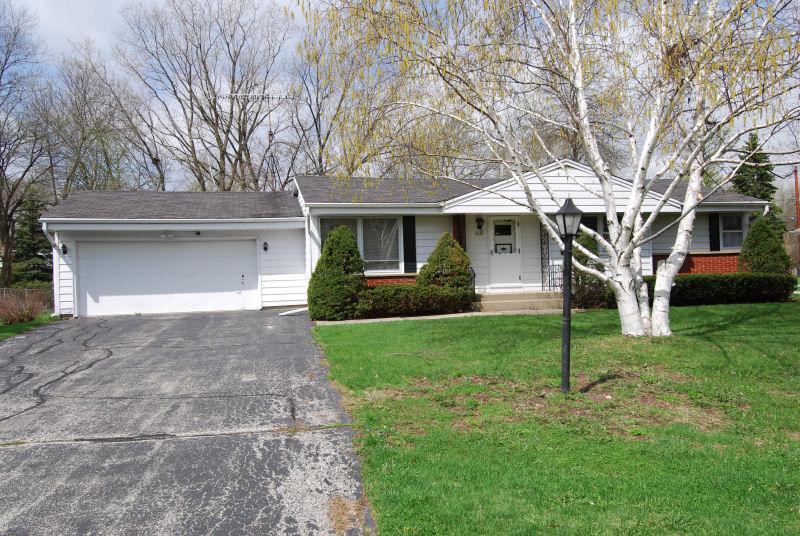 1607 S Woodside Dr., New Berlin, WI 53151