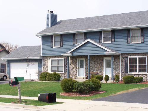 695 N Dries St. #1, Saukville, WI 53080