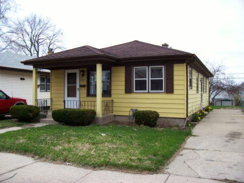 2201 Summit Ave., Racine, WI 53404