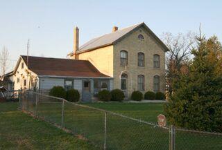 1308 Highway Vv, Two Rivers, WI 54241