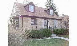 4889 N Navajo Ave., Glendale, WI 53217