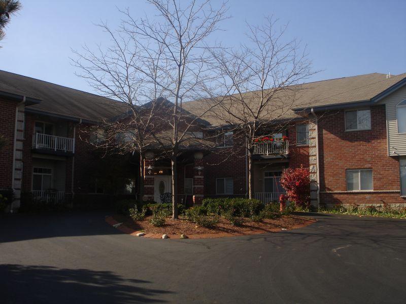 18125 W Wisconsin Ave. #107, Brookfield, WI 53045