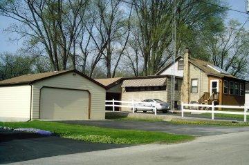 19510 101st St., Bristol, WI 53104