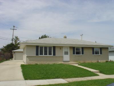 6645 S 21st St., Oak Creek, WI 53154