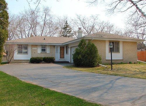5139 Kings Cir., Racine, WI 53406