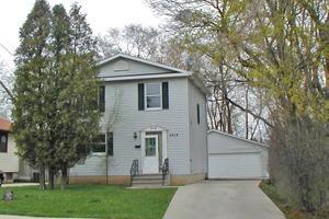 4014 19th St., Racine, WI 53405