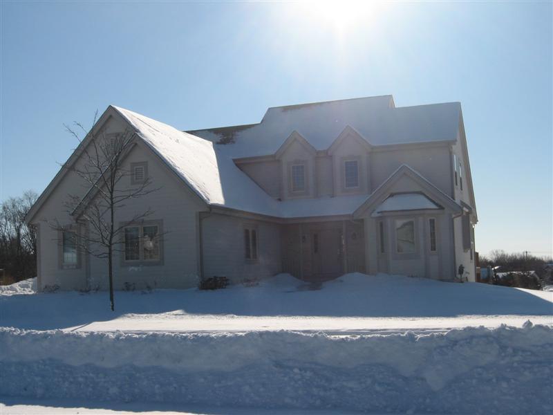 [Address Hidden by Seller], Sussex, WI 53089