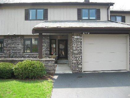 12842 N Colony Dr, Mequon, WI 53097