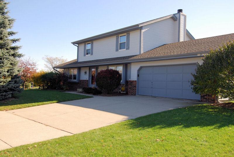 N76W15455 Prairie Ln., Menomonee Falls, WI 53051