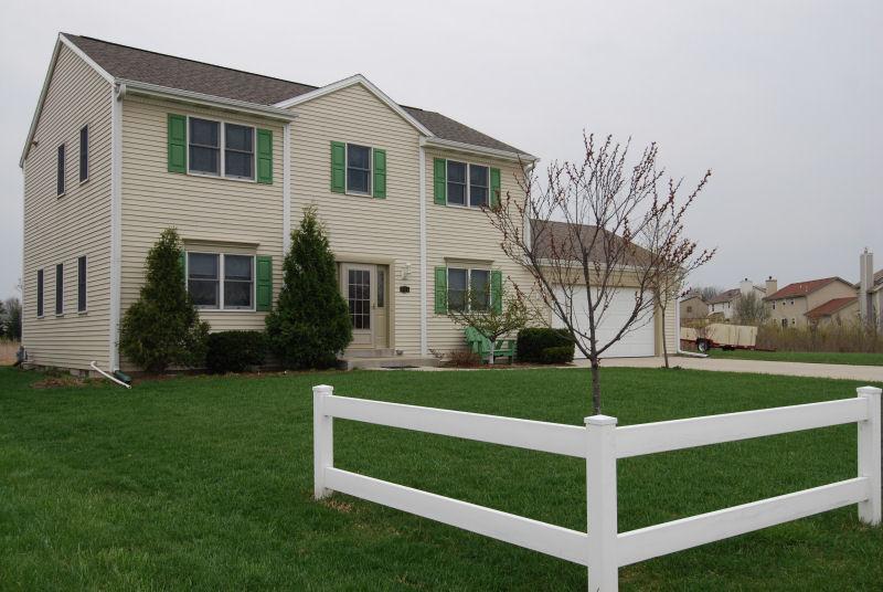 3711 W Forest Hill Ave., Franklin, WI 53132