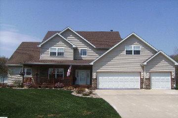 3630 115th St., Pleasant Prairie, WI 53158