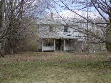 4760 St Finbars Rd., Saukville, WI 53080