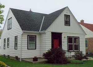 2732 S 46th St., Milwaukee, WI 53219