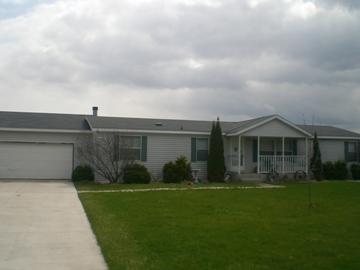 W3173 County Road  Pp, Sheboygan Falls, WI 53085