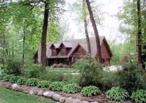 167 S Timber  Ln., Sullivan, WI 53178