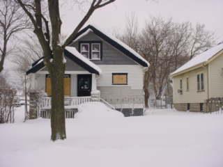 4578 N 29th St., Milwaukee, WI 53209