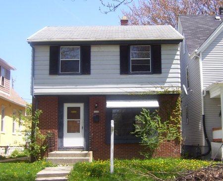 5240 N 38th St., Milwaukee, WI 53209