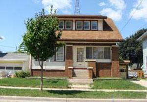 500 S Marr St., Fond Du Lac, WI 54935