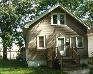 4940 N 36th St., Milwaukee, WI 53209