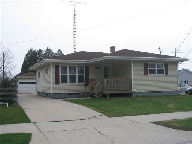 2129 31st St., Two Rivers, WI 54241