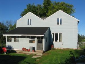 11231 County Road F, Newton, WI 53063