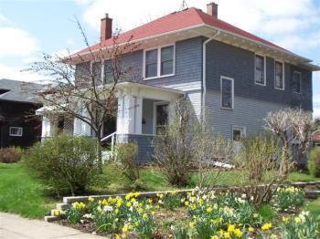 216 S Washington, Viroqua, WI 54665