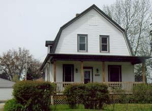 [Address Hidden by Seller], Mount Pleasant, WI 53403