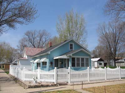 2552 14th St, La Crosse, WI 54601