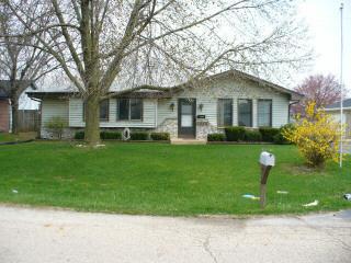 1519 Prairie Dr., Mount Pleasant, WI 53406