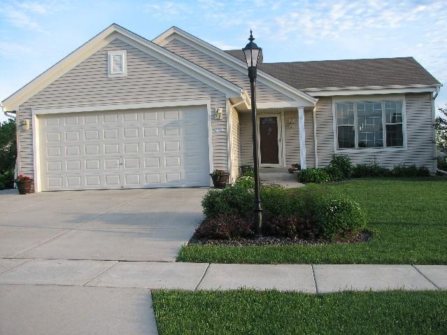 2510 Michele Ln, East Troy, WI 53120