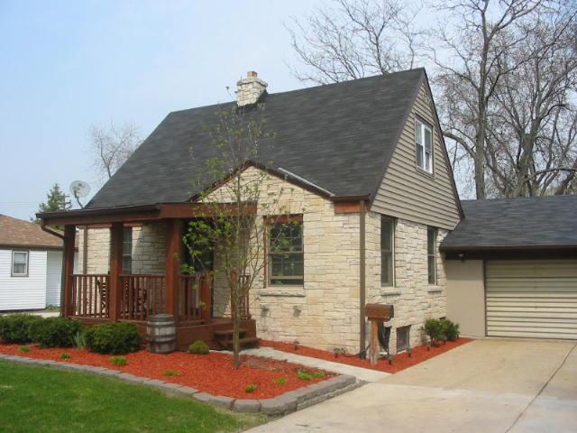 3530 S 80th St., Milwaukee, WI 53220