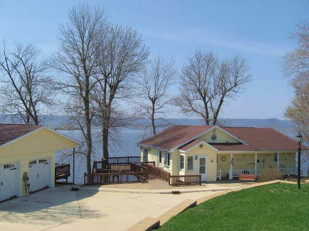 W7543 County Road Zb, Onalaska, WI 54650