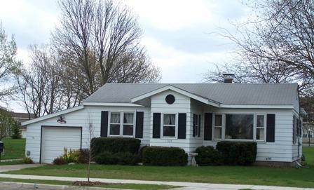 1169 E Bluff Rd., Whitewater, WI 53190