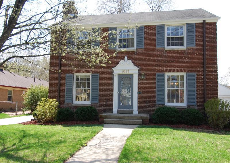 [Address Hidden by Seller], Wauwatosa, WI 53226