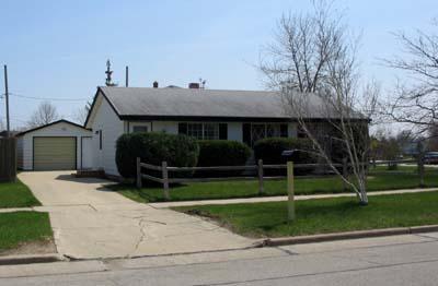 [Address Hidden by Seller], Kenosha, WI 53142